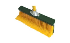 Kunstgras Klauwbezem