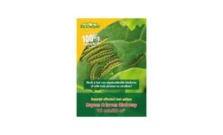 Aaltjes Buxusmot Voor 20 M²